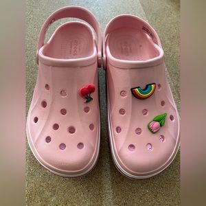 Crocs Junior Size 3